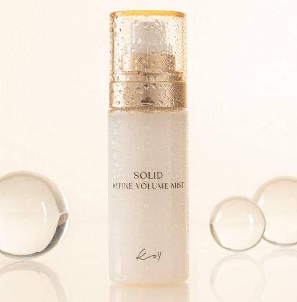 Протеїновий міст-сироватка Koy Solid Refine Volume Mist 80 мл 2985170184 фото