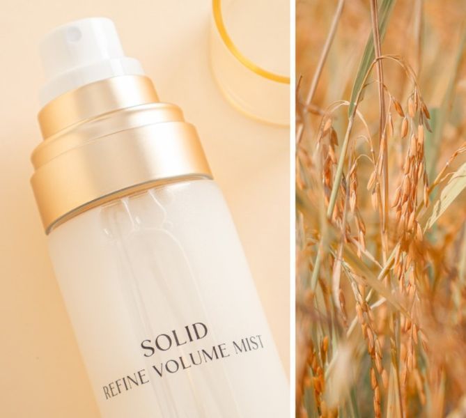 Протеїновий міст-сироватка Koy Solid Refine Volume Mist 80 мл 2985170184 фото