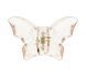 Заколка для волос invisibobble CLIPSTAR Diamond Butterfly