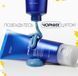 Маска для удаления черных точек и очищения пор Medicube Zero Pore Blackhead Mud Mask 100 г
