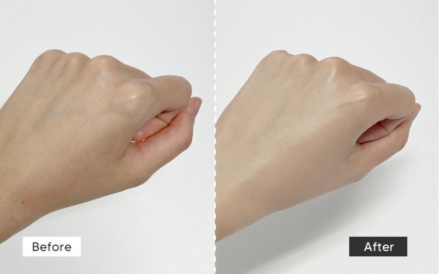Набор тональный кушон Derma Factory Vegan Collagen Cushion №23 15 г + сменный блок 15 г 2888400491 фото