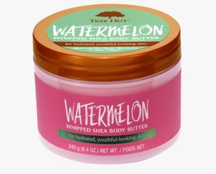 Tree Hut Watermelon Whipped Body Butter - Баттер для тіла з ароматом кавуна 1831687775 фото