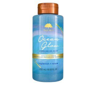 Гель для душа Tree Hut Ocean Glow Foaming Gel Wash 532ml 2709463391 фото