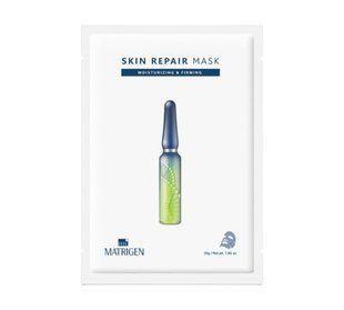 Антивікова зволожуюча тканинна маска Matrigen Skin Repair Mask 30ml 2853967129 фото