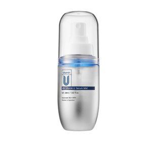 Серум-міст CU: Vitamin U Serum Mist з вітаміном U, пептидами та волюфіліном 48 мл 3083812194 фото