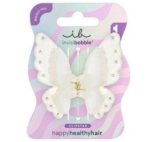 Заколка для волосся invisibobble CLIPSTAR Fairy Fierce 2789840284 фото