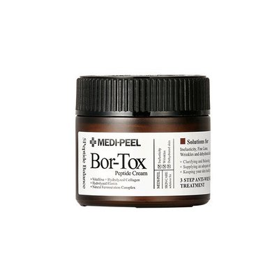 Medi-Peel Bor-Tox Peptide Cream - Ліфтинг-крем з пептидним комплексом 1510286162 фото
