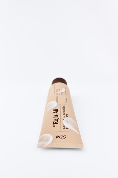 Восстанавливающий барьерный крем с керамидами Dr.Reju-All Advanced LC-Ceramide Barrier Cream 5 мл 2866142901 фото