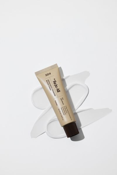 Восстанавливающий барьерный крем с керамидами Dr.Reju-All Advanced LC-Ceramide Barrier Cream 5 мл 2866142901 фото