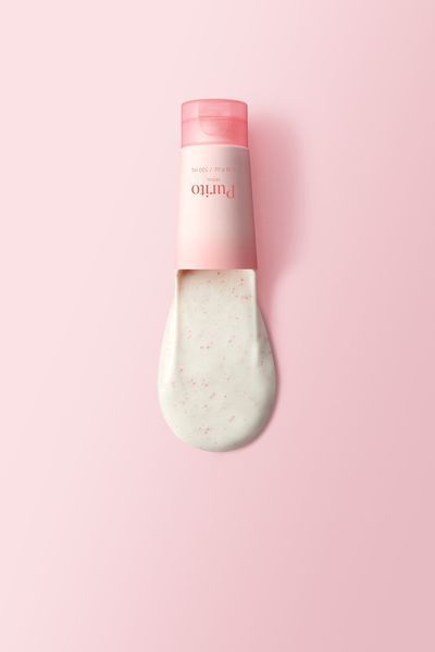 Маска-плівка PURITO Seoul Multi PDRN Collagen Real Glow Mask 100 ml для зволоження та сяйва шкіри 3132158751 фото