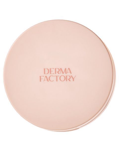 Набор тональный кушон Derma Factory Vegan Collagen Cushion №21 15 г + сменный блок 15 г 2888410436 фото