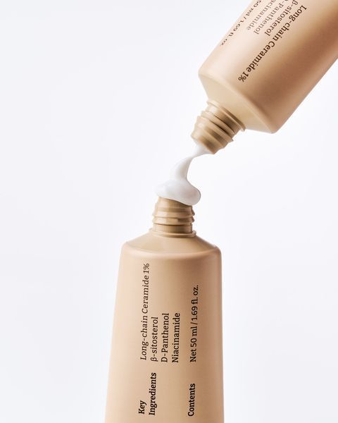 Восстанавливающий барьерный крем с керамидами Dr.Reju-All Advanced LC-Ceramide Barrier Cream 5 мл 2866142901 фото