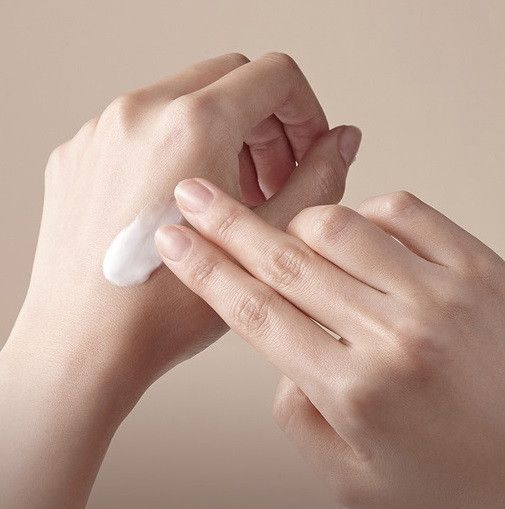 Антивіковий заспокійливий крем для рук Arocell Intensive Hand Cream 02 Vetiver 50 мл 2422551206 фото