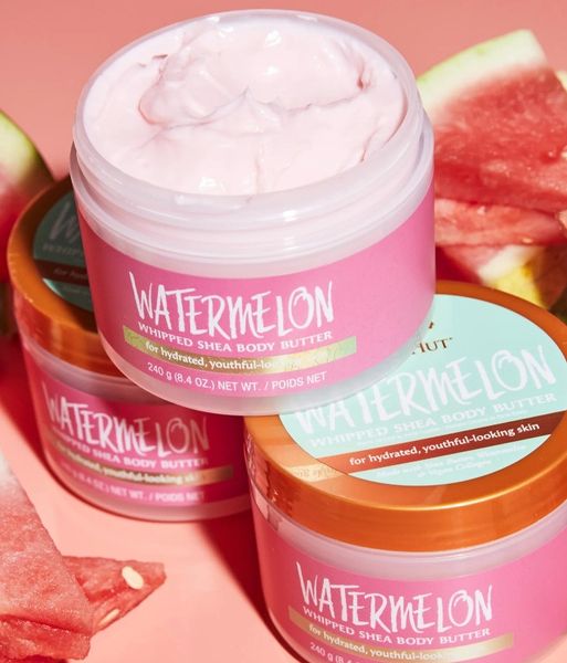 Tree Hut Watermelon Whipped Body Butter - Баттер для тіла з ароматом кавуна 1831687775 фото