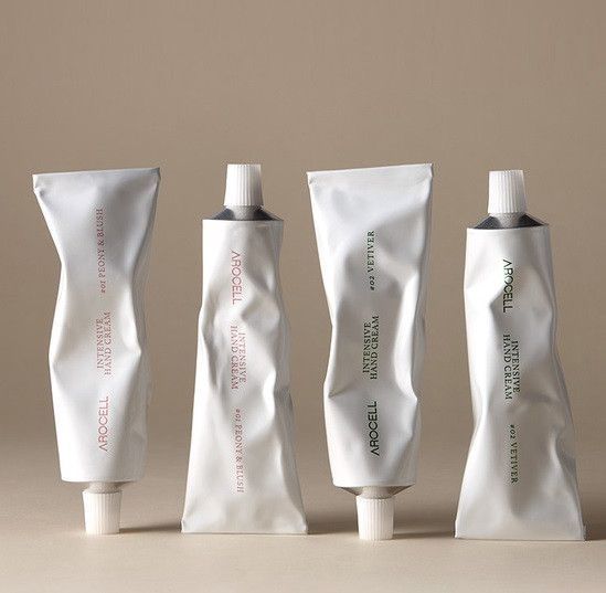 Антивіковий заспокійливий крем для рук Arocell Intensive Hand Cream 02 Vetiver 50 мл 2422551206 фото