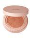 Набор тональный кушон Derma Factory Vegan Collagen Cushion №21 15 г + сменный блок 15 г