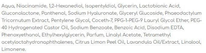 Тонер з полігідроксікислотами Aboutskin Glowing PHA Toner 100 мл 3183849200 фото