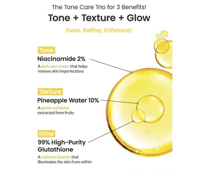 Ночная гидрогелевая маска BIODANCE Radiant Vita Niacinamide Real Deep Mask 34 г с витамином С и ниацинамидом 2564067904 фото