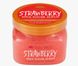 Tree Hut Strawberry Sugar Scrub, 510 g - Органический сахарный скраб для тела "Сладкая клубника" TH04 фото 3