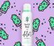 Пенка для душа Bilou Frosty Mint "Морозная мята" 200 мл