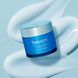 Ночная увлажняющая осветляющая маска Terrazen Aqua Recharge Whitening Sleeping Mask 80 мл 807050 фото 4