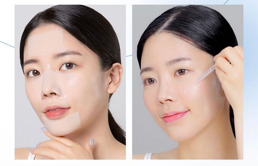 Medi-peel Пілінг-сироватка для очищення та звуження пор - Extra Super 9 Plus Pore Tox Ampoule 30 ml 1995705705 фото