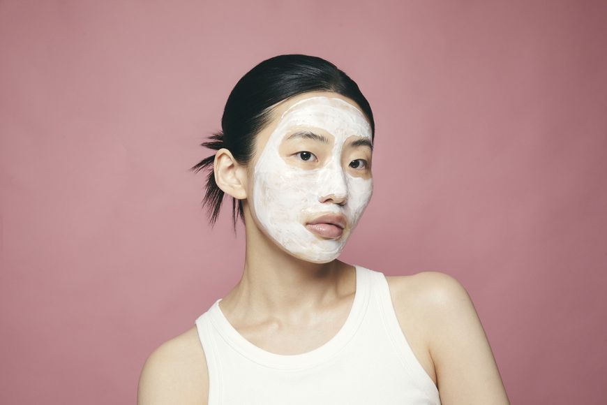 Маска-плівка PURITO Seoul Multi PDRN Collagen Real Glow Mask 100 ml для зволоження та сяйва шкіри 3132158751 фото