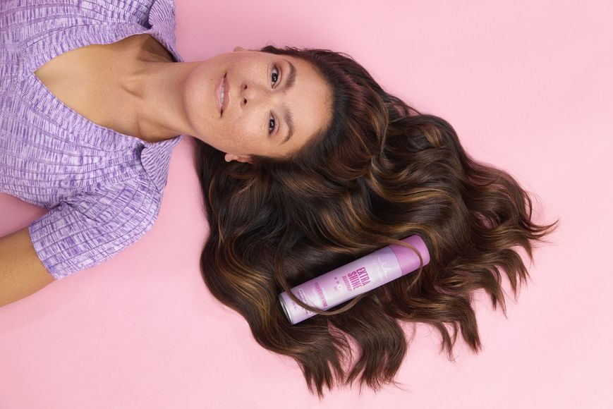 Лак для волосся Invisibobble HAIR STYLING Extra Shine Hair Spray 250ml 2584605368 фото