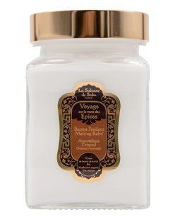 Бальзам для тіла Аюрведа La Sultane de Saba Melting Balm Ayurvedic 300 мл 2456175374 фото