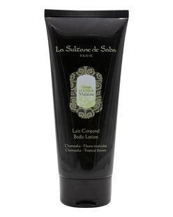 Молочко для тела Малайзия La Sultane de Saba Body Lotion Malaisie Champaka and Tropical Flower 200 мл 2414017641 фото