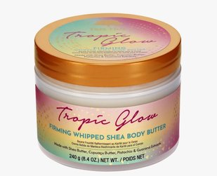 Tree Hut Tropic Glow Whipped Body Butter - Баттер для тіла з ароматом мигдалю та жасмину 1831730257 фото