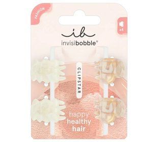 Заколка для волосся invisibobble CLIPSTAR XS Petit Rainbow 2789842797 фото