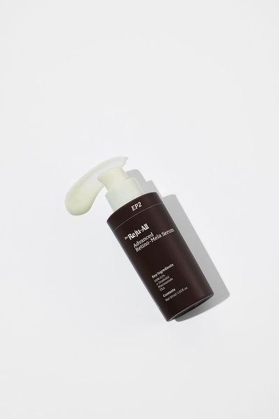 Антивозрастная осветляющая сыворотка Dr.Reju-All Advanced Retino-Mela Serum 30 мл с ретиноидом и транексамовой кислотой 2866147086 фото