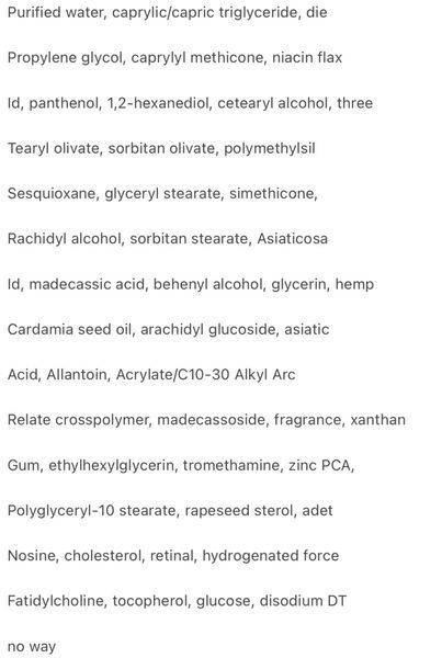 Сироватка Derma Factory Retinal CICA Ampoule з ретинолом та центелою 30 мл 2197423681 фото