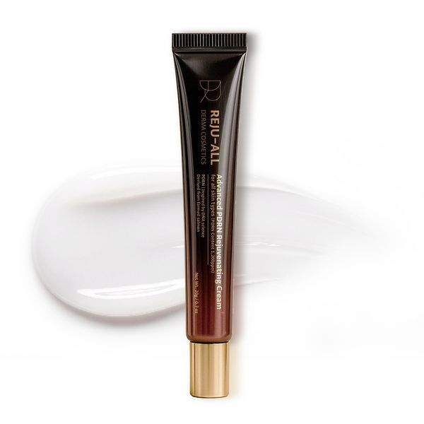 Восстанавливающий крем с полинуклеотидами Dr.Reju-All Advanced PDRN Rejuvenating Cream 20 г 2761608600 фото