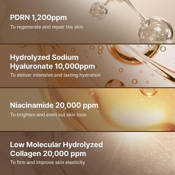 Восстанавливающий крем с полинуклеотидами Dr.Reju-All Advanced PDRN Rejuvenating Cream 20 г 2761608600 фото