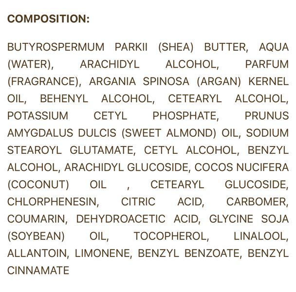 Бальзам для тіла Аюрведа La Sultane de Saba Melting Balm Ayurvedic 300 мл 2456175374 фото