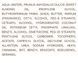 Молочко для тіла La Sultane de Saba Body Lotion Champaka and Tropical Flower 200 мл
