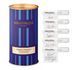 Набор миниатюр парфюма Bibliotheque de Parfum Discovery Set Sweet Stories 5x3 мл