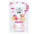 Заколка для волосся invisibobble CLIPSTAR KIDS Bearly Bloomed