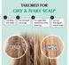 Успокаивающий шампунь с таману RATED GREEN Real Tamanu Cold Pressed Tamanu Oil Soothing Scalp Shampoo 100 мл