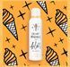 Пенка для душа Bilou Creamy Mandarin "Мандарин" 200 мл