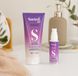 Спрей для інтимної гігієни Sorted Skin Intimate Hygiene Spray 50 ml 007121 фото 4