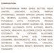 Бальзам для тіла Аюрведа La Sultane de Saba Melting Balm Ayurvedic 300 мл