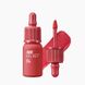 Peripera Ink Velvet #4Vitality Coral, 4 g - Матовый тинт для губ 1733057426 фото 1