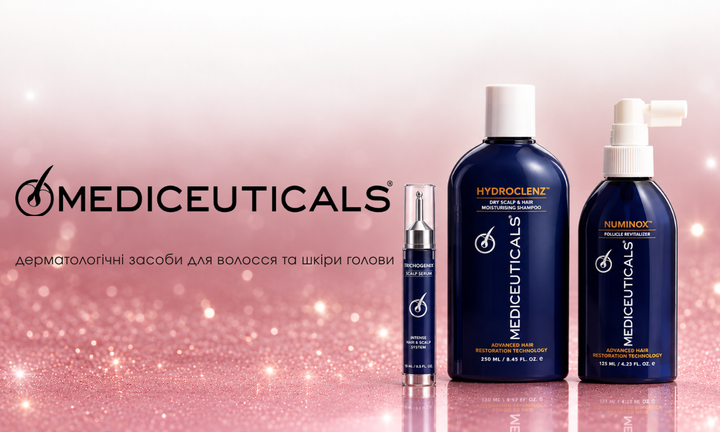mediceuticals