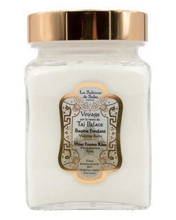 Бальзам для тіла La Sultane de Saba Taj Palace Melting Balm Musk Incense Rose 300 мл 2456183674 фото
