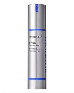 Ампула с полинуклеотидами и фитоэкзосомами MEDIPEEL Mooltox PDRN Exosome Ampoule 50 мл 2589967383 фото