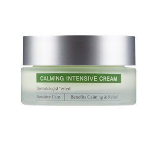 Интенсивный успокаивающий крем с витамином К CUSKIN Clean-Up Calming Intensive Cream 30 мл 2688196257 фото