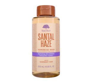 Гель для душу Tree Hut Santal Haze Foaming Gel Wash 532ml 3101929416 фото